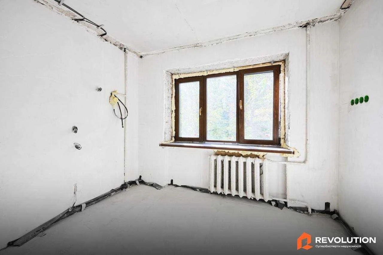 Без комісії. Продаж 2к квартири 54.1м2 вул.Данила Щербаківсь