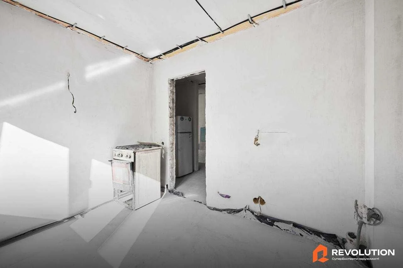 Без комісії. Продаж 2к квартири 54.1м2 вул.Данила Щербаківсь