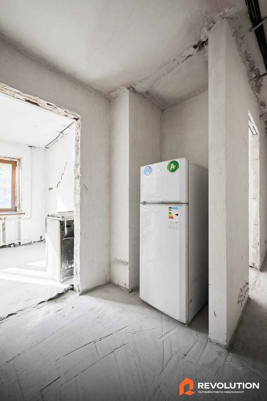 Без комісії. Продаж 2к квартири 54.1м2 вул.Данила Щербаківсь