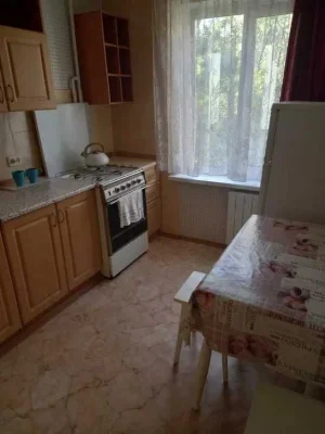 • 1-кімнатна квартира по вул. Генерала Тупікова (Андрія Мель