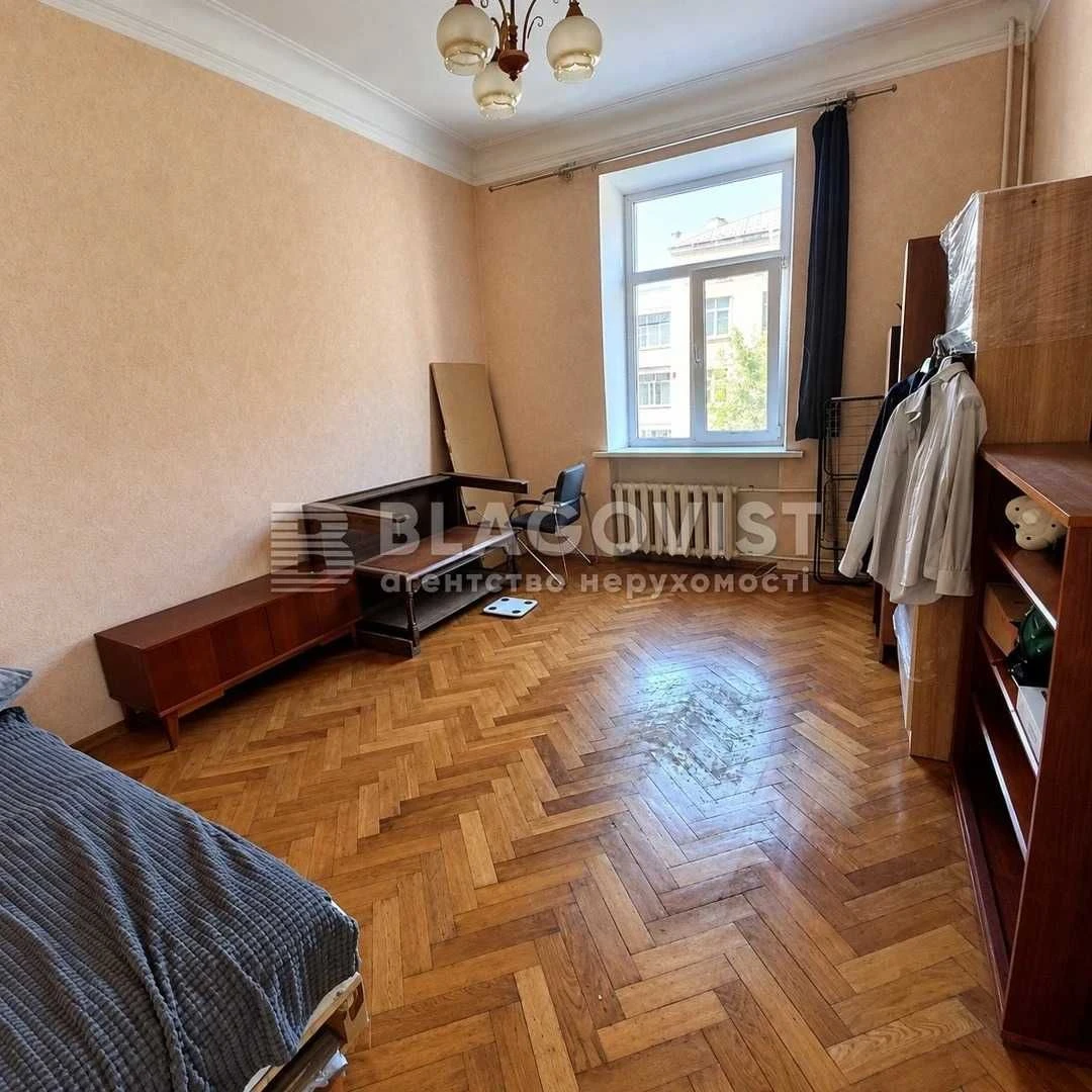 Продаж 3х кімнатної квартири Гусовського, 12/7, ; Сталінка;