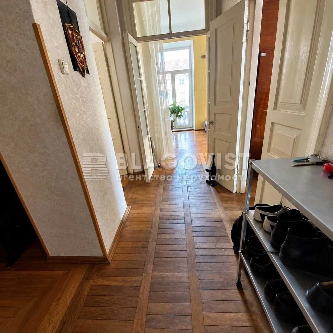 Продаж 3х кімнатної квартири Гусовського, 12/7, ; Сталінка;