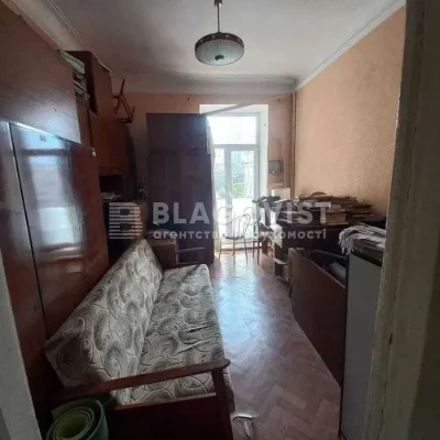 Продаж 3х кімнатної квартири Гусовського, 12/7, ; Сталінка;