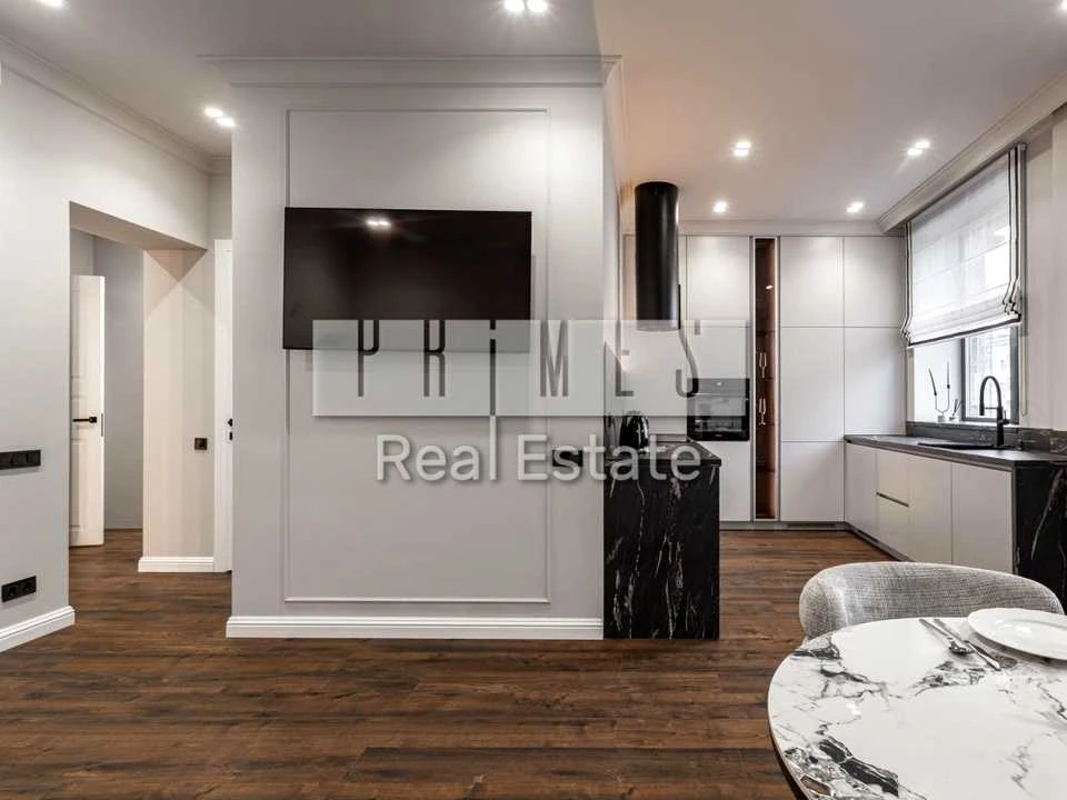 Квартира. Київ, Велика Васильківська вул.