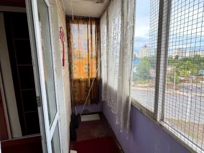 Квартира. Київ, Володимира Івасюка просп.
