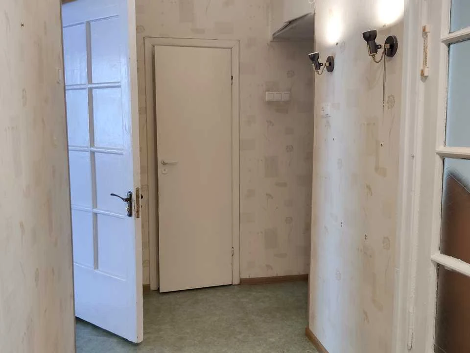 Квартира. Київ, Щекавицька вул.
