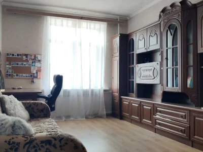 Квартира. Київ, Щекавицька вул.