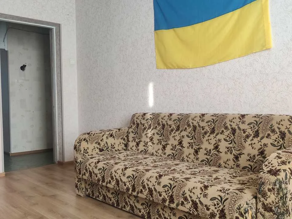 Квартира. Київ, Щекавицька вул.