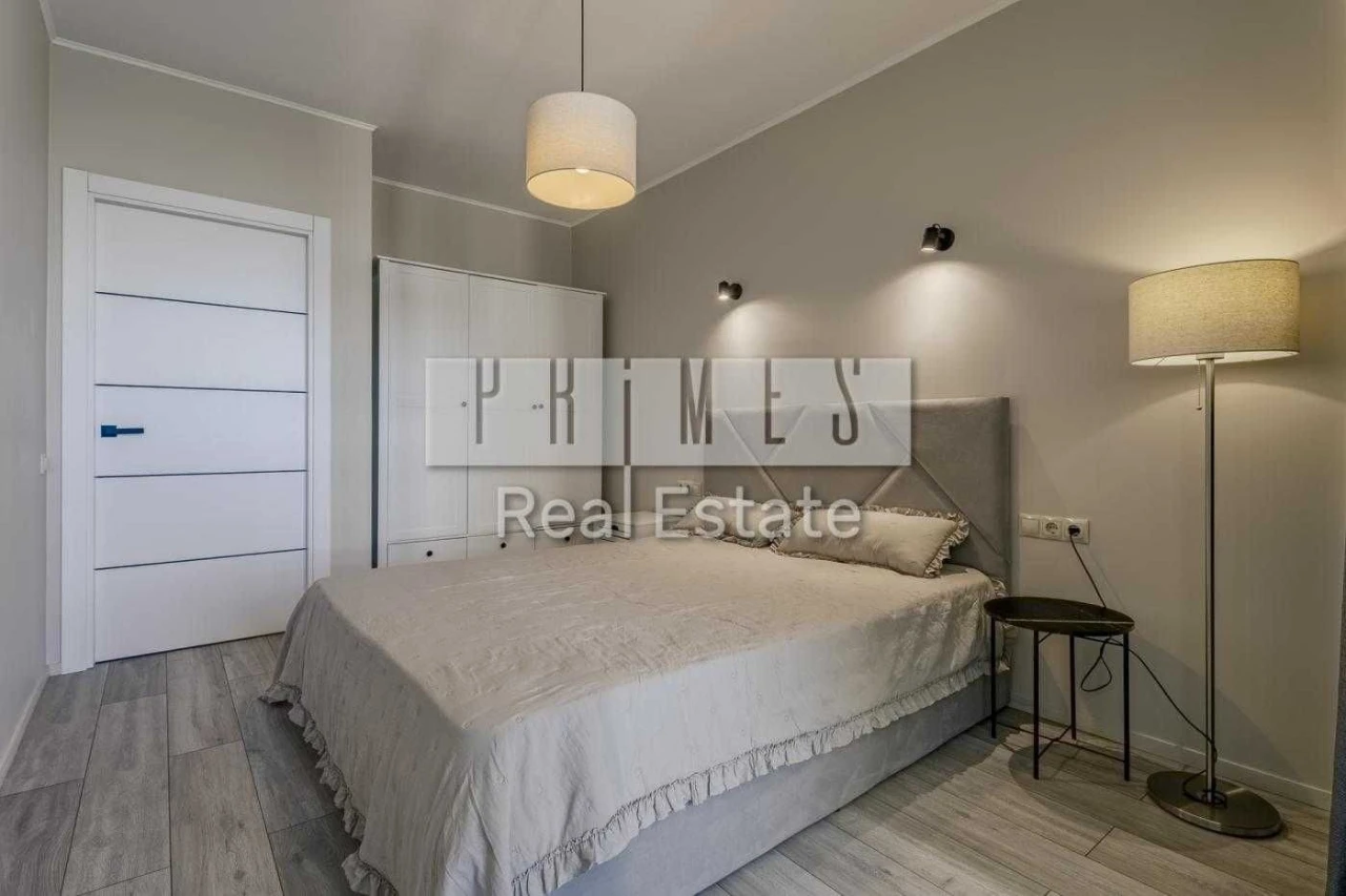 Продаж 3кімн квартири в ЖК Great (ЖК Грейт), ремонт, Дніпров