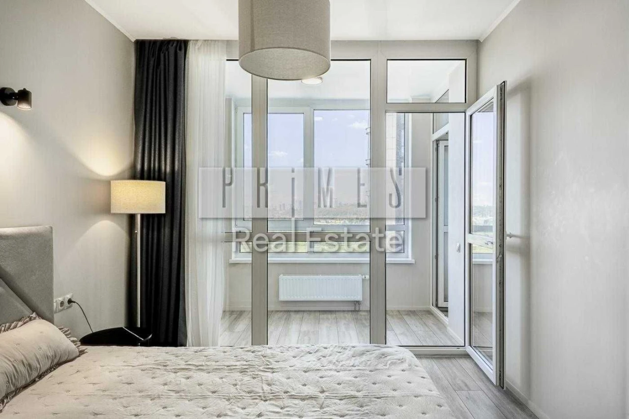 Продаж 3кімн квартири в ЖК Great (ЖК Грейт), ремонт, Дніпров