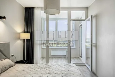 Продаж 3кімн квартири в ЖК Great (ЖК Грейт), ремонт, Дніпров