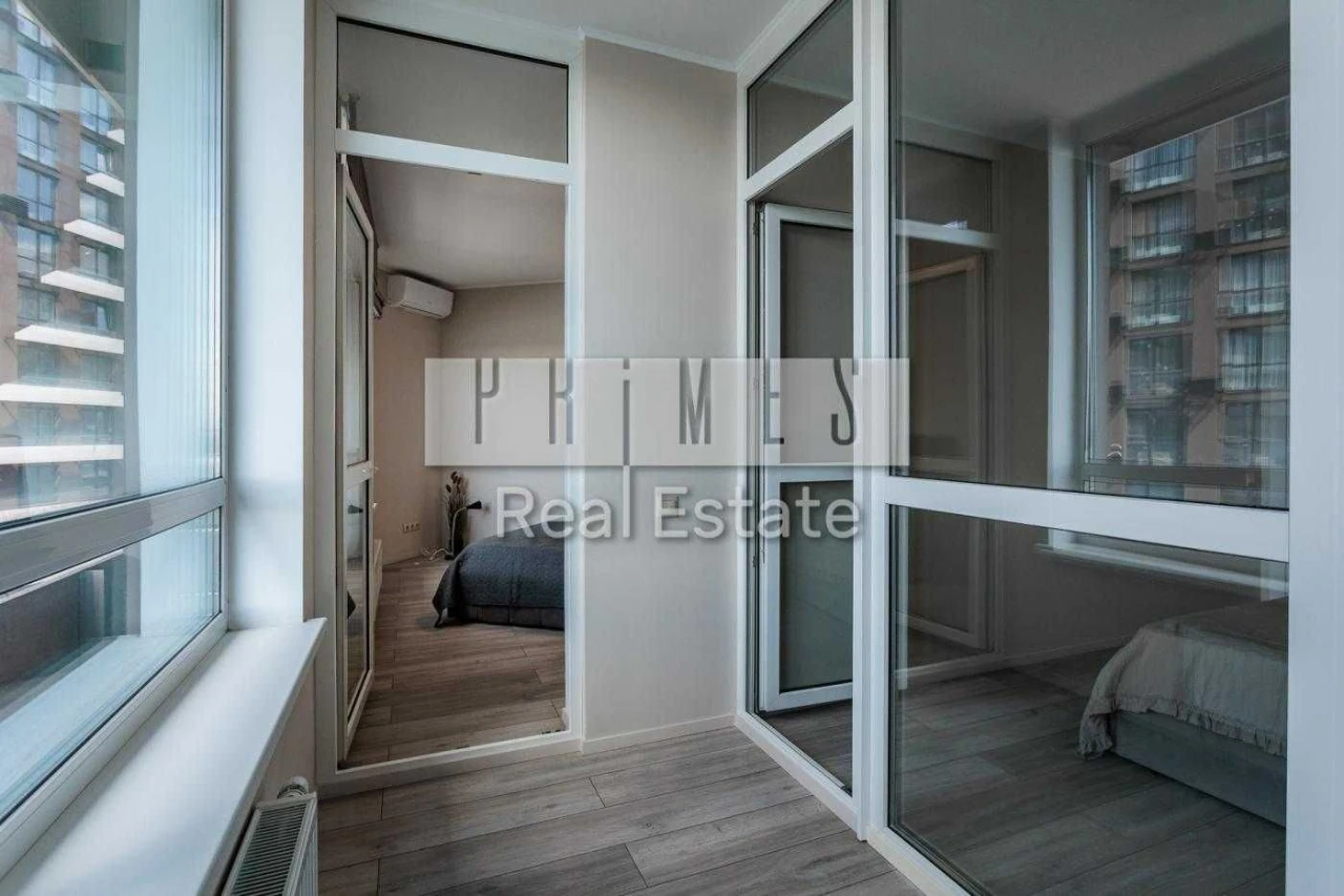 Продаж 3кімн квартири в ЖК Great (ЖК Грейт), ремонт, Дніпров