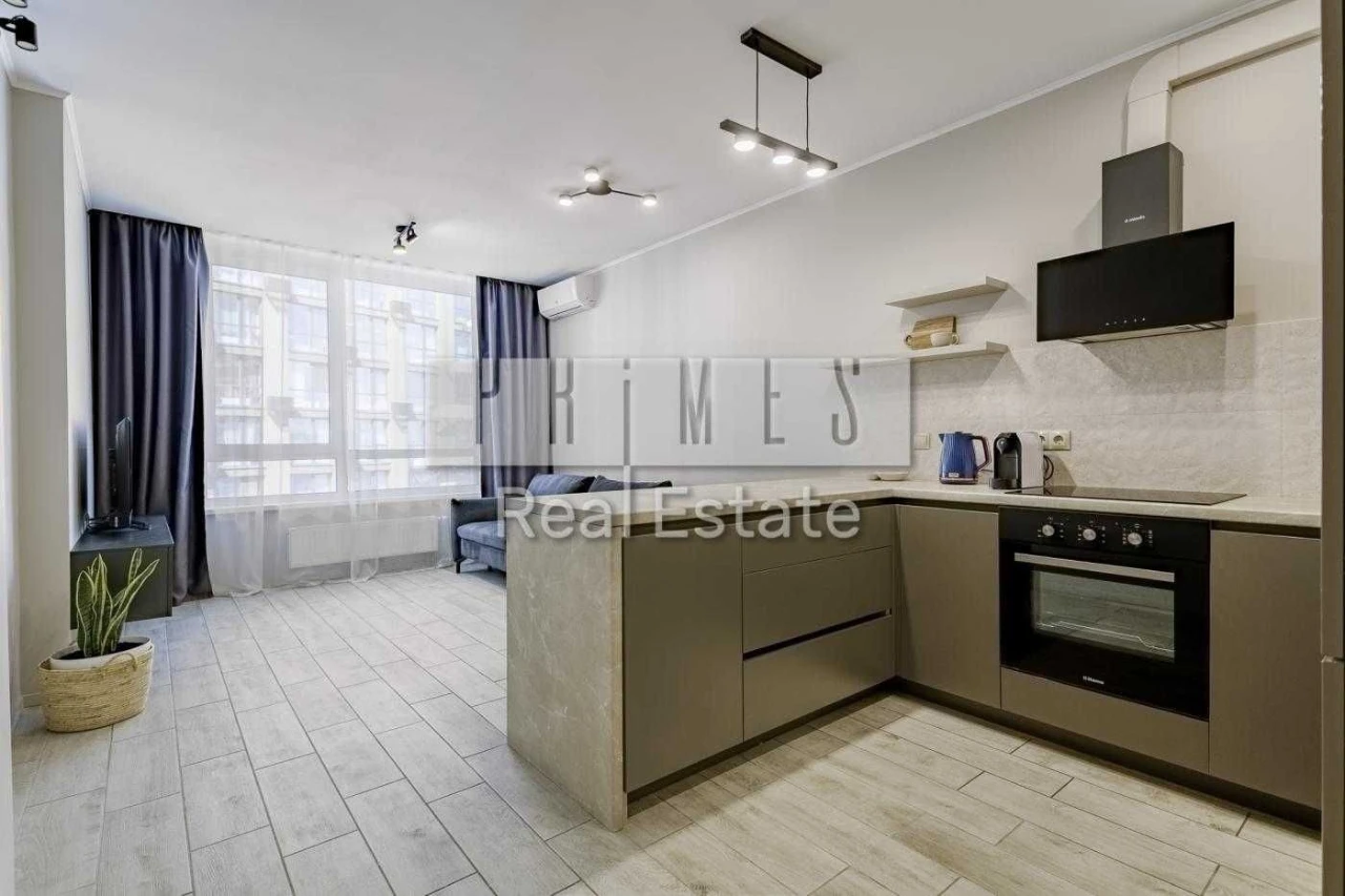 Продаж 3кімн квартири в ЖК Great (ЖК Грейт), ремонт, Дніпров