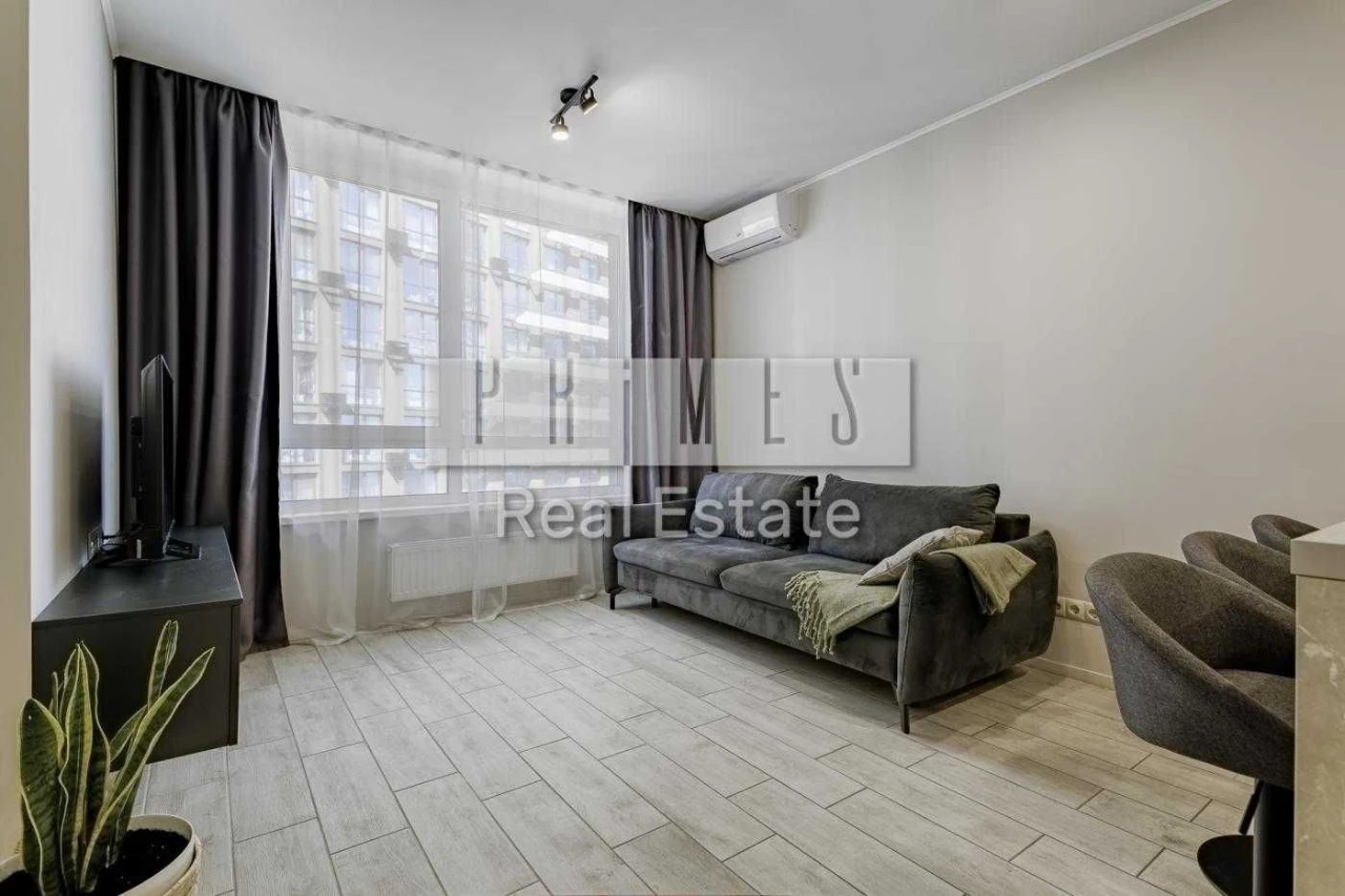 Продаж 3кімн квартири в ЖК Great (ЖК Грейт), ремонт, Дніпров