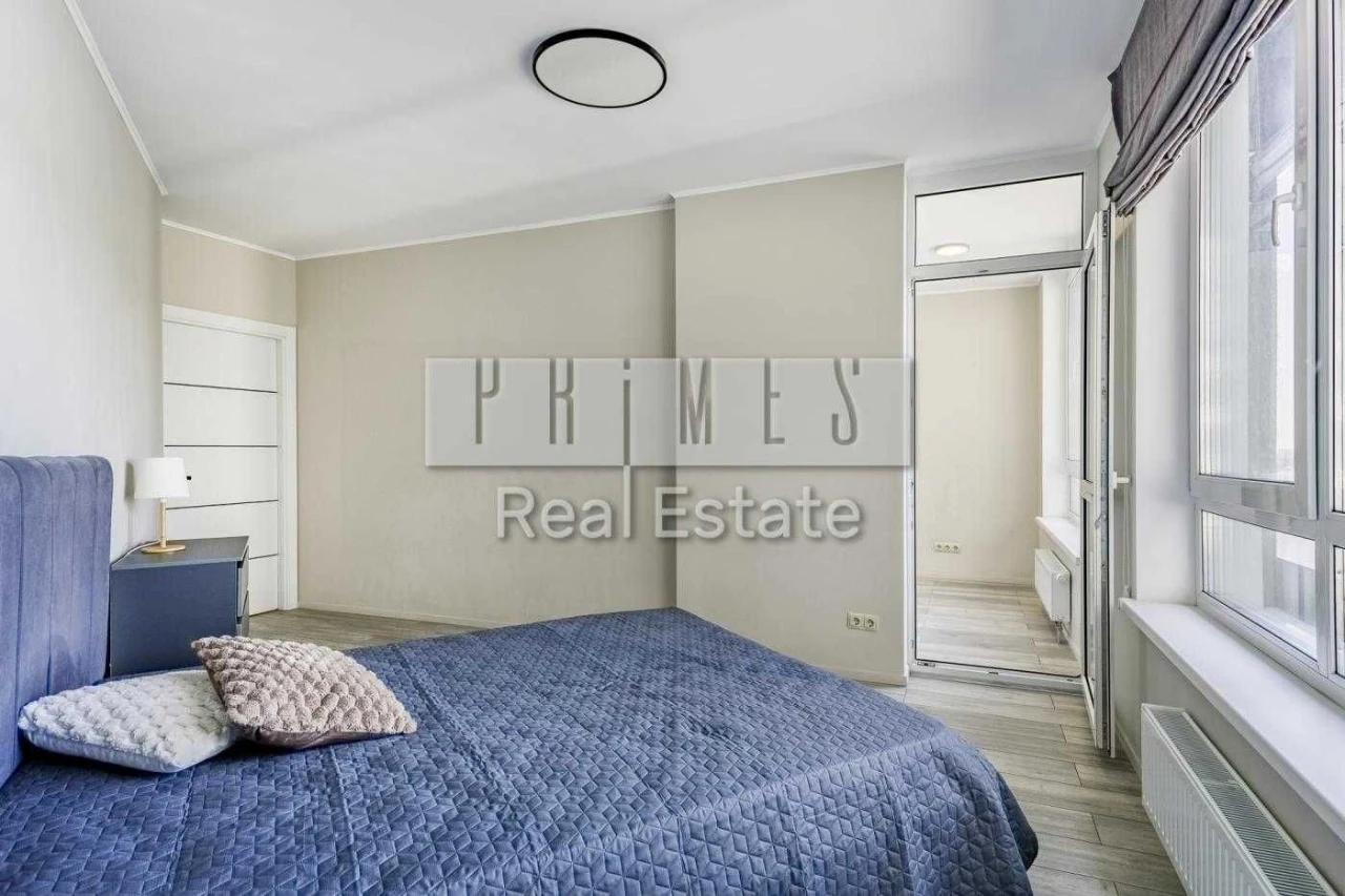 Продаж 3кімн квартири в ЖК Great (ЖК Грейт), ремонт, Дніпров
