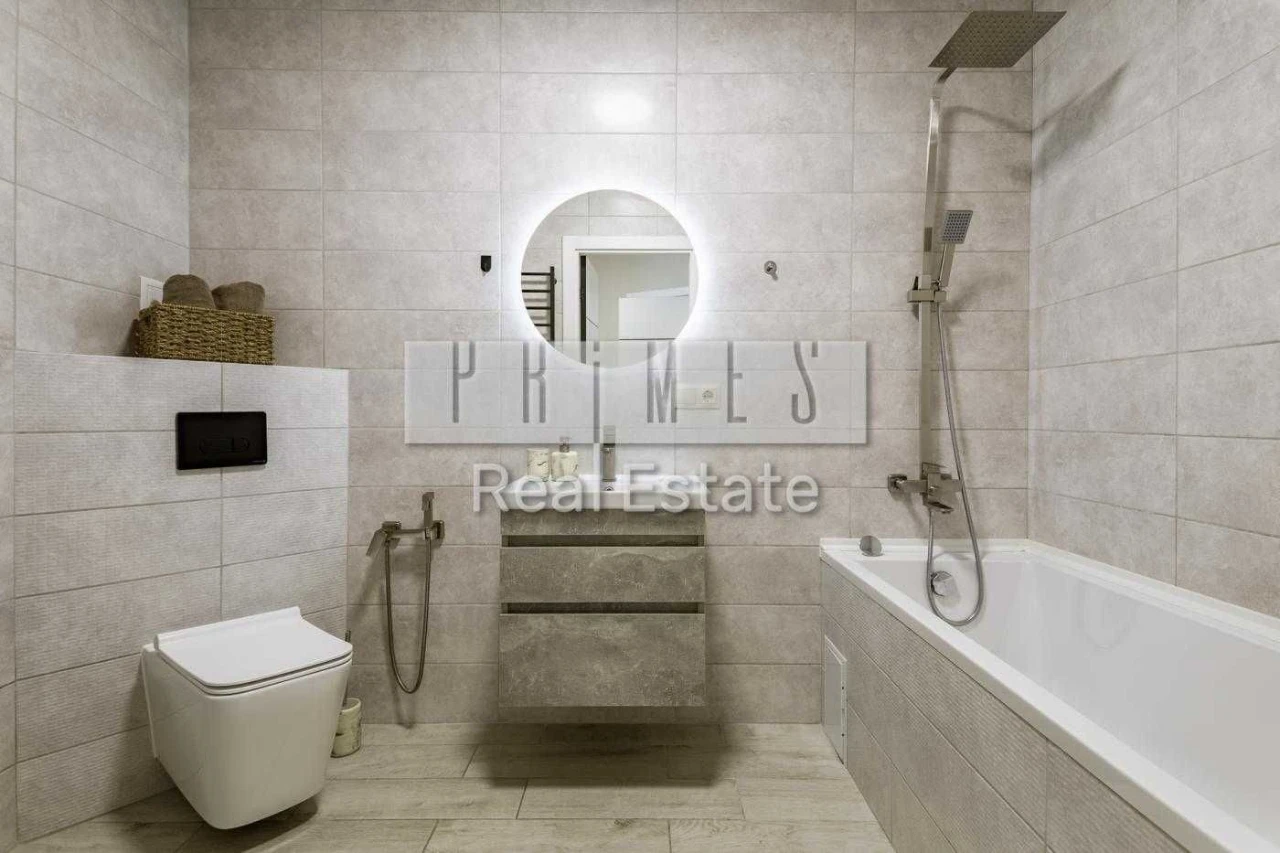 Продаж 3кімн квартири в ЖК Great (ЖК Грейт), ремонт, Дніпров