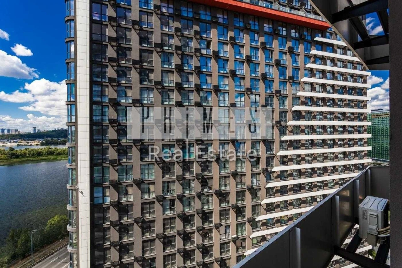Продаж 3кімн квартири в ЖК Great (ЖК Грейт), ремонт, Дніпров