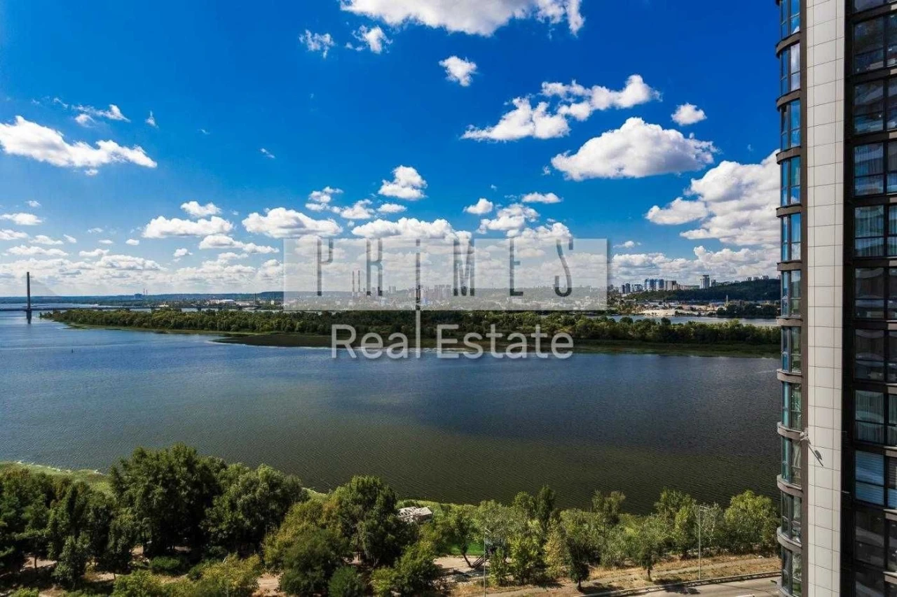 Продаж 3кімн квартири в ЖК Great (ЖК Грейт), ремонт, Дніпров