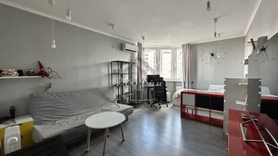 Продаж 1к квартири 51м2 Позняки Гмирі 8Б Без %% Програми+