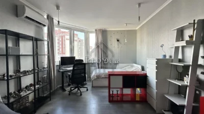 Продаж 1к квартири 51м2 Позняки Гмирі 8Б Без %% Програми+