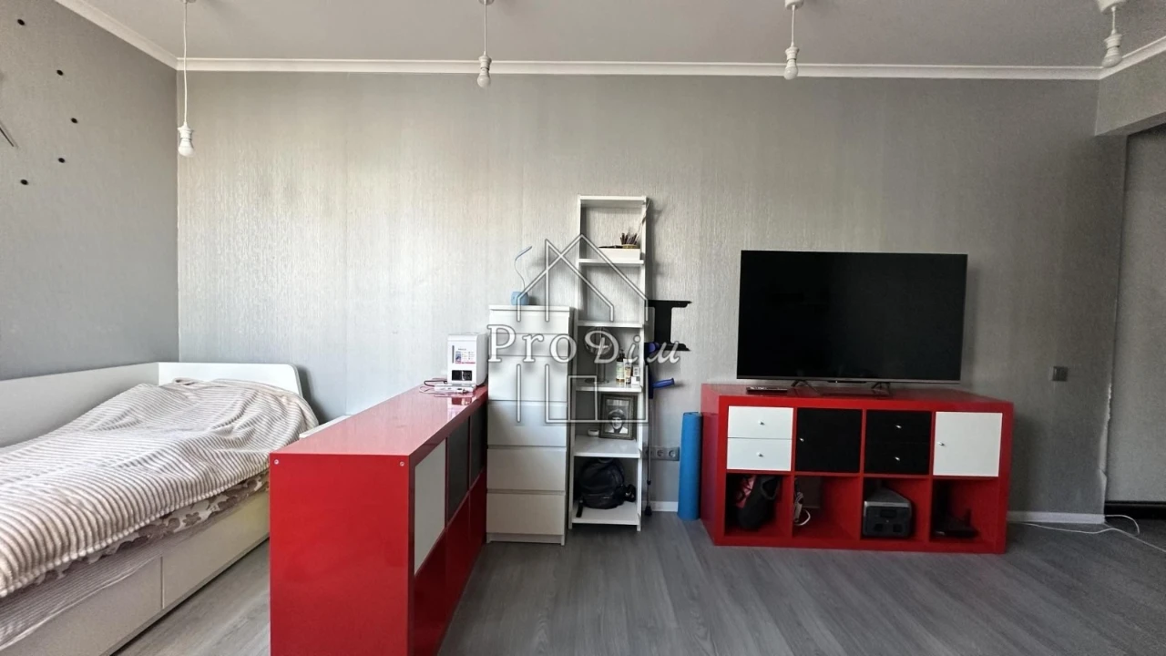 Продаж 1к квартири 51м2 Позняки Гмирі 8Б Без %% Програми+