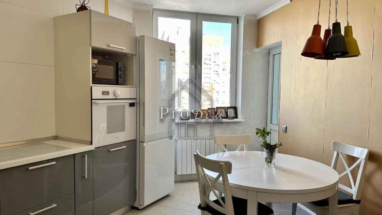 Продаж 1к квартири 51м2 Позняки Гмирі 8Б Без %% Програми+
