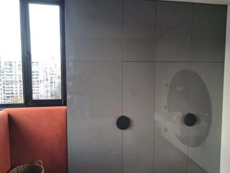 Без комісії! ЖК Новопечерські Липки, 55 м.кв. на середньому