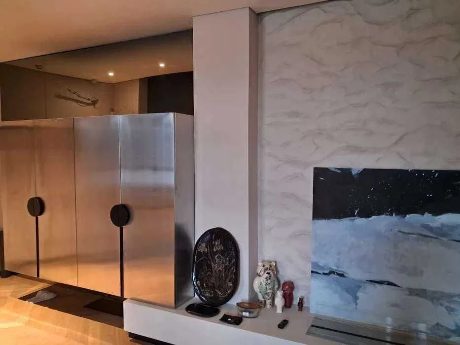 Без комісії! ЖК Новопечерські Липки, 55 м.кв. на середньому
