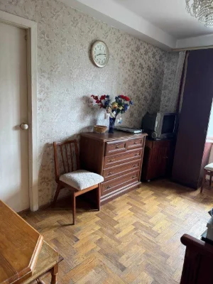 2к квартира в центрі міста, аїнки 9