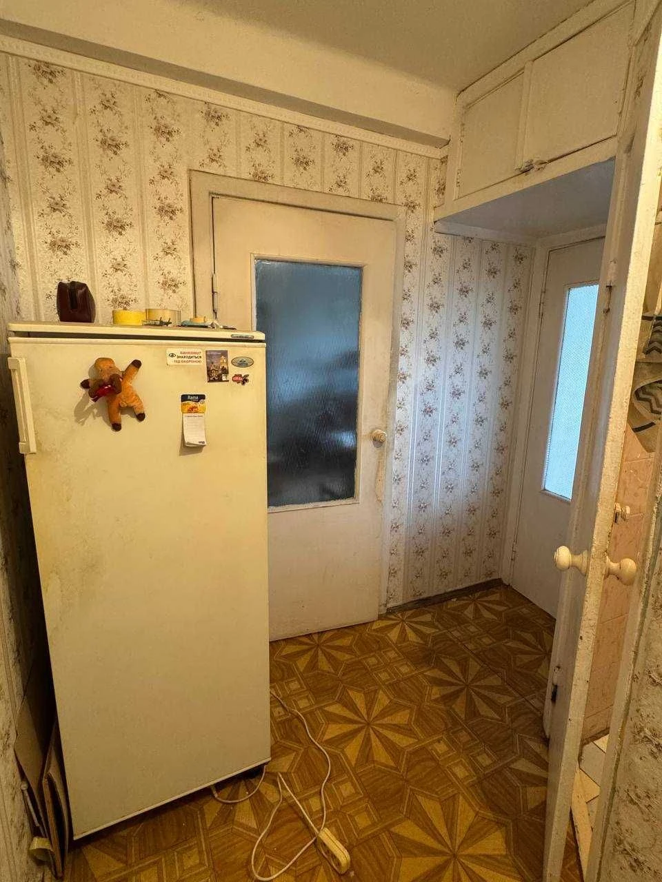 2к квартира в центрі міста, аїнки 9