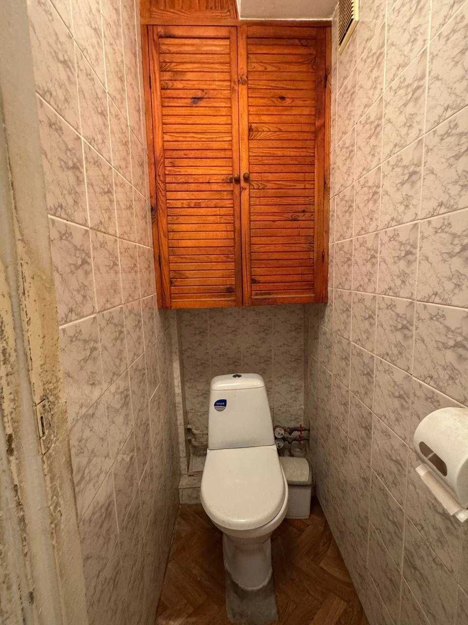 2к квартира в центрі міста, аїнки 9