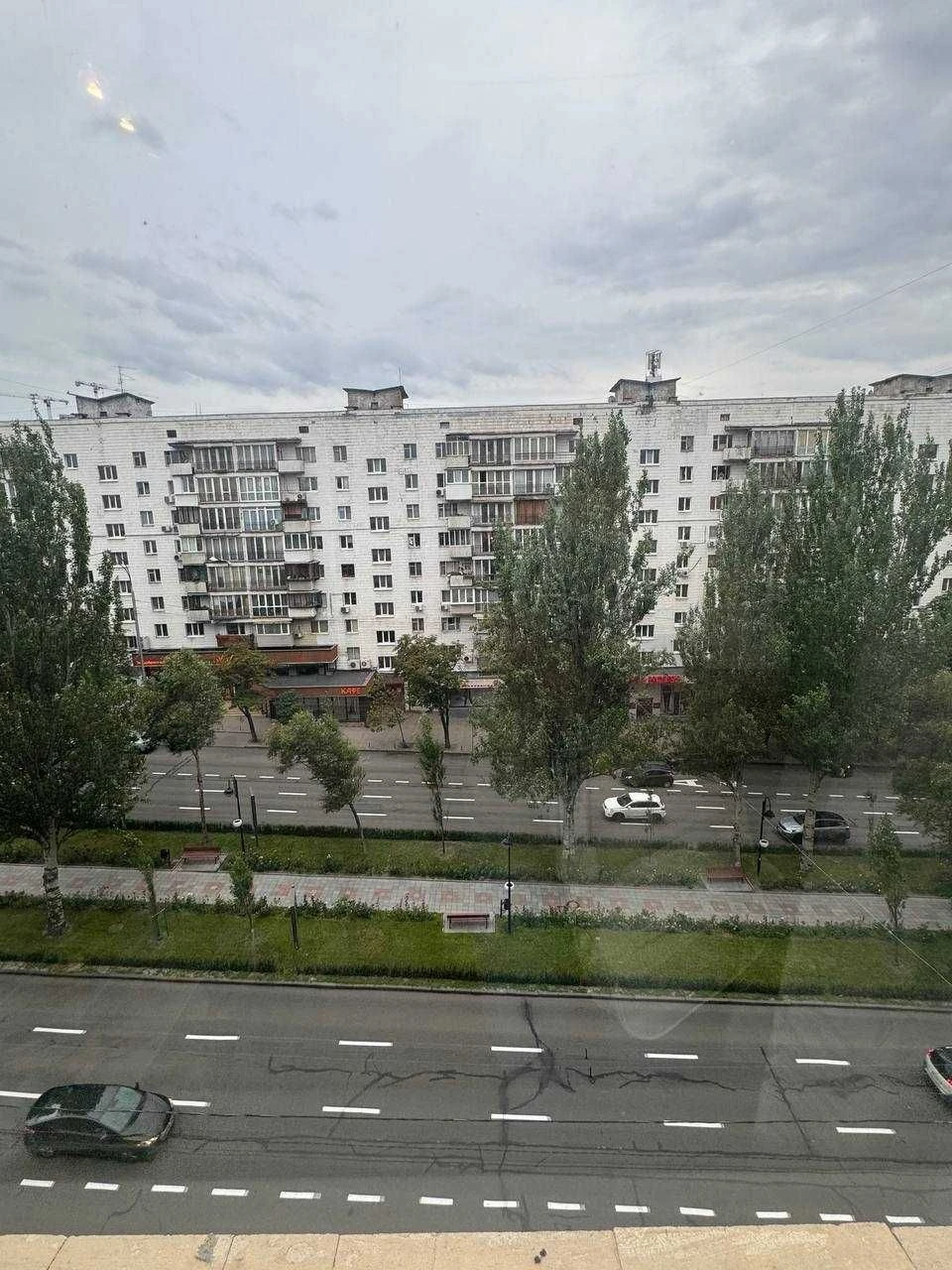 2к квартира в центрі міста, аїнки 9