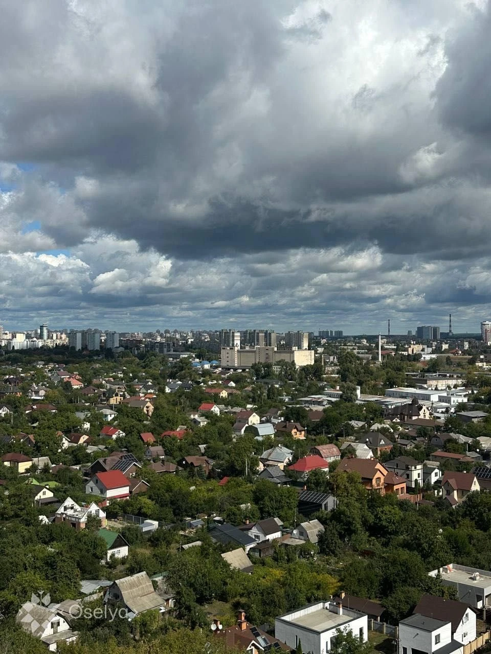 ЖК Русанівська гавань Без Комісії 54 кв 11 поверх  4 секція