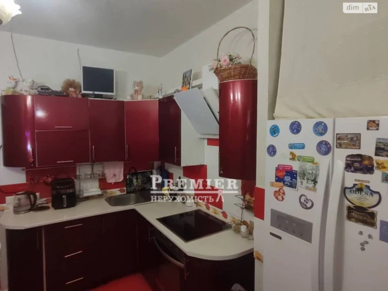 Продаж Квартира Судобудівник