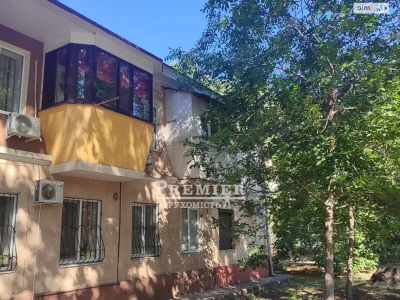 Продаж Квартира Судобудівник