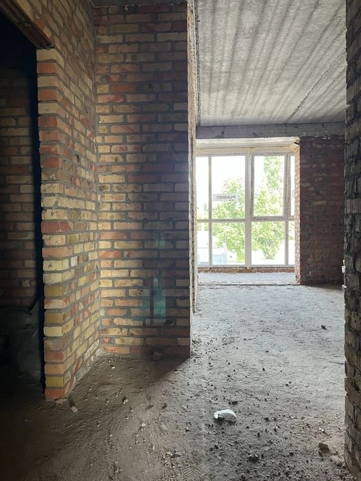Новий ЖК на Пзр, продам 1кім. 38м2 на 2 поверсі