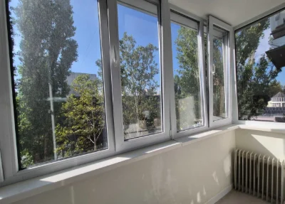 ТЦ Панорама. Велика 3-х кімнатна 70м². Ремонт