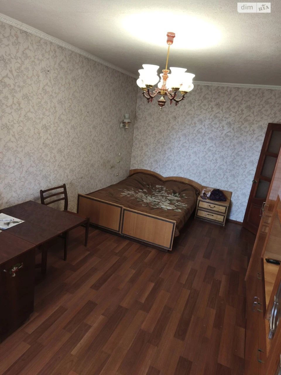 Довгострокова Оренда Квартира Пересипський