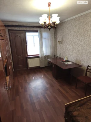 Довгострокова Оренда Квартира Пересипський