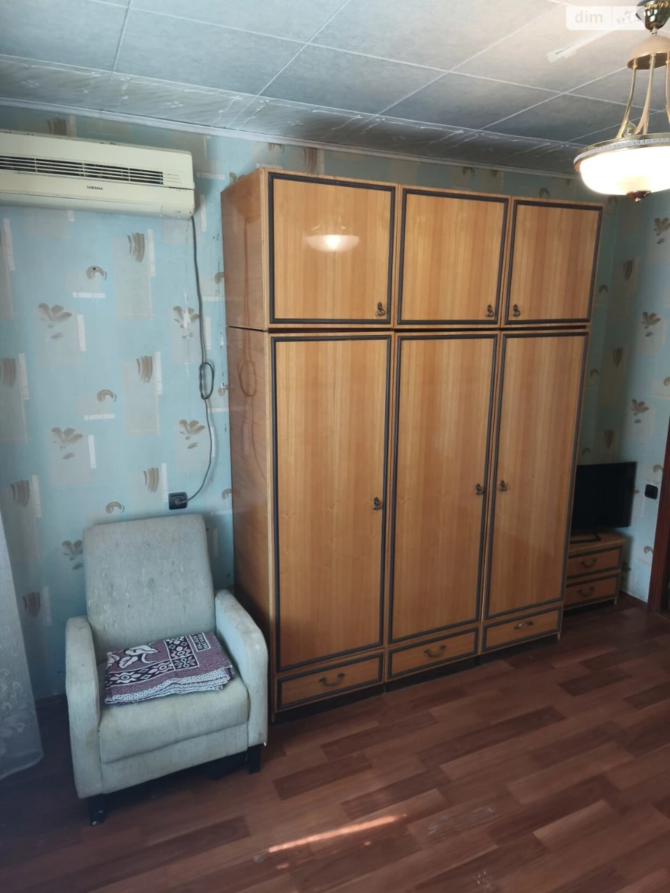 Довгострокова Оренда Квартира Пересипський