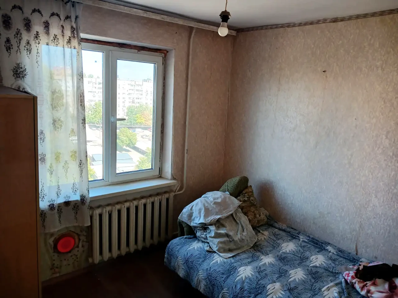 Оренда квартири 3-кімн. 65 м² 9/9 пов.