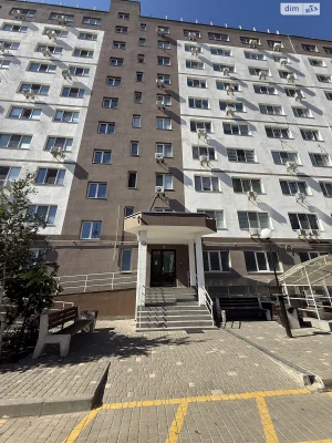 Продаж Квартира Цукрове Селище