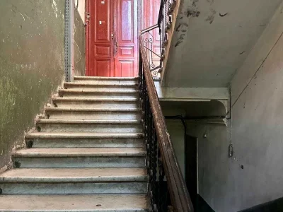 Квартира. Одеса, Пастера вул.