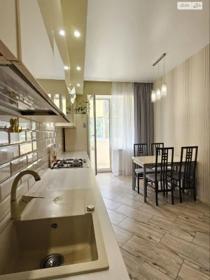 Продаж Квартира Олексїївка