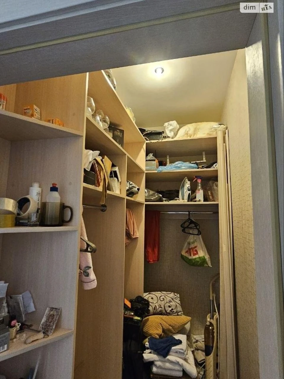 Продаж Квартира Олексїївка