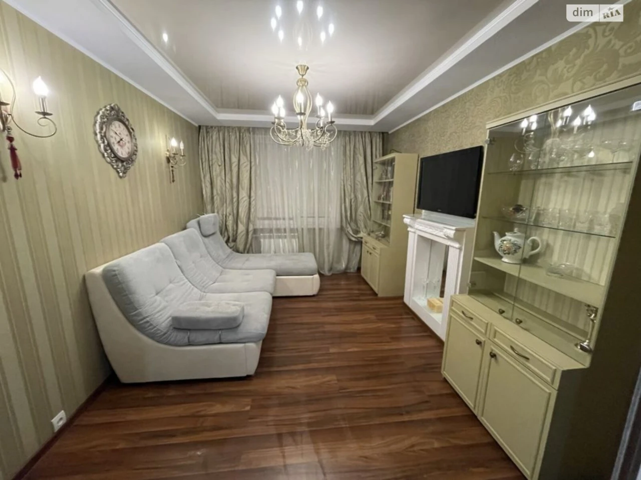 Продаж Квартира 335-ий мікрорайон
