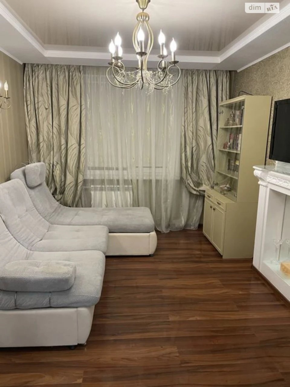 Продаж Квартира 335-ий мікрорайон