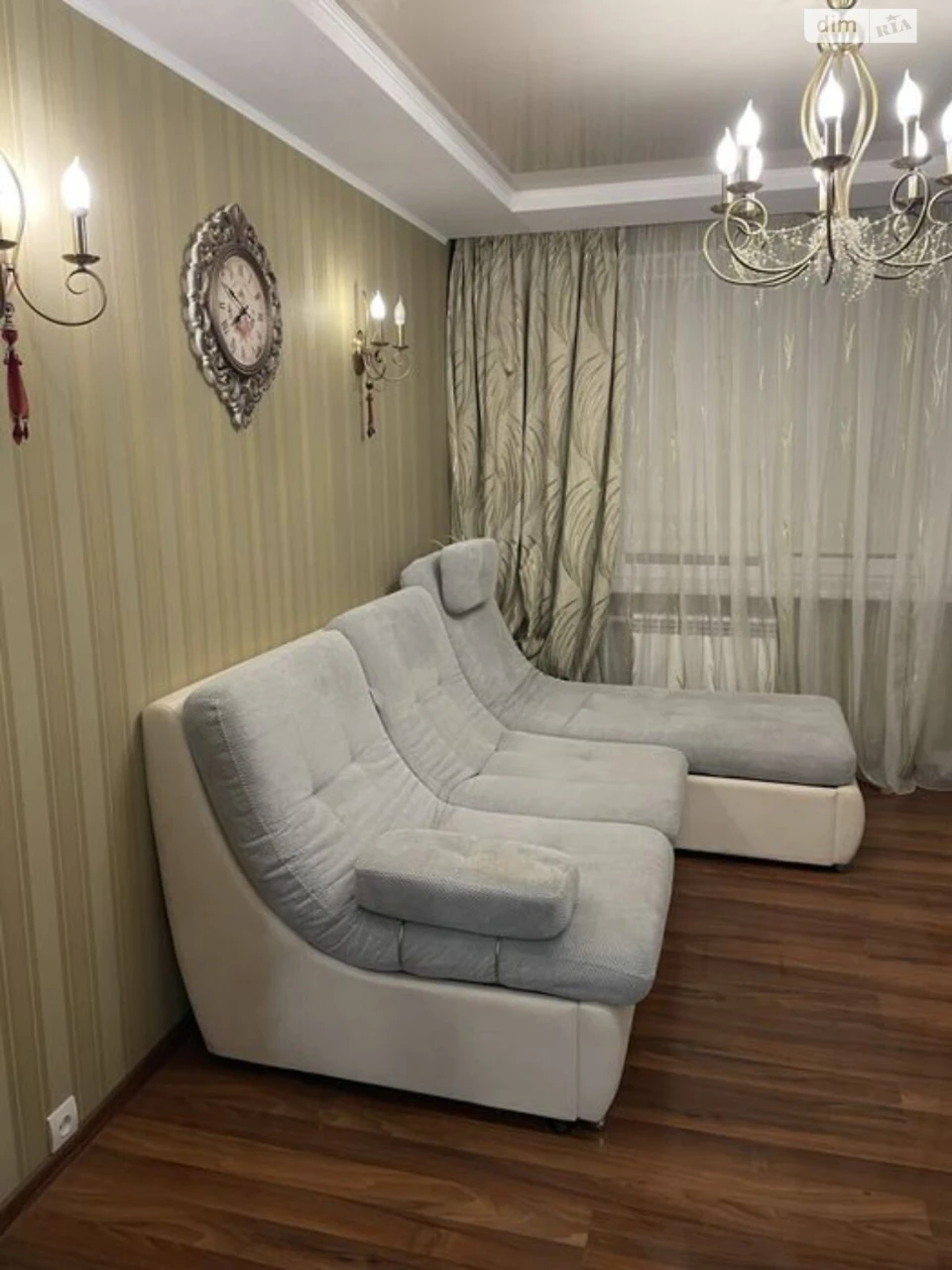Продаж Квартира 335-ий мікрорайон