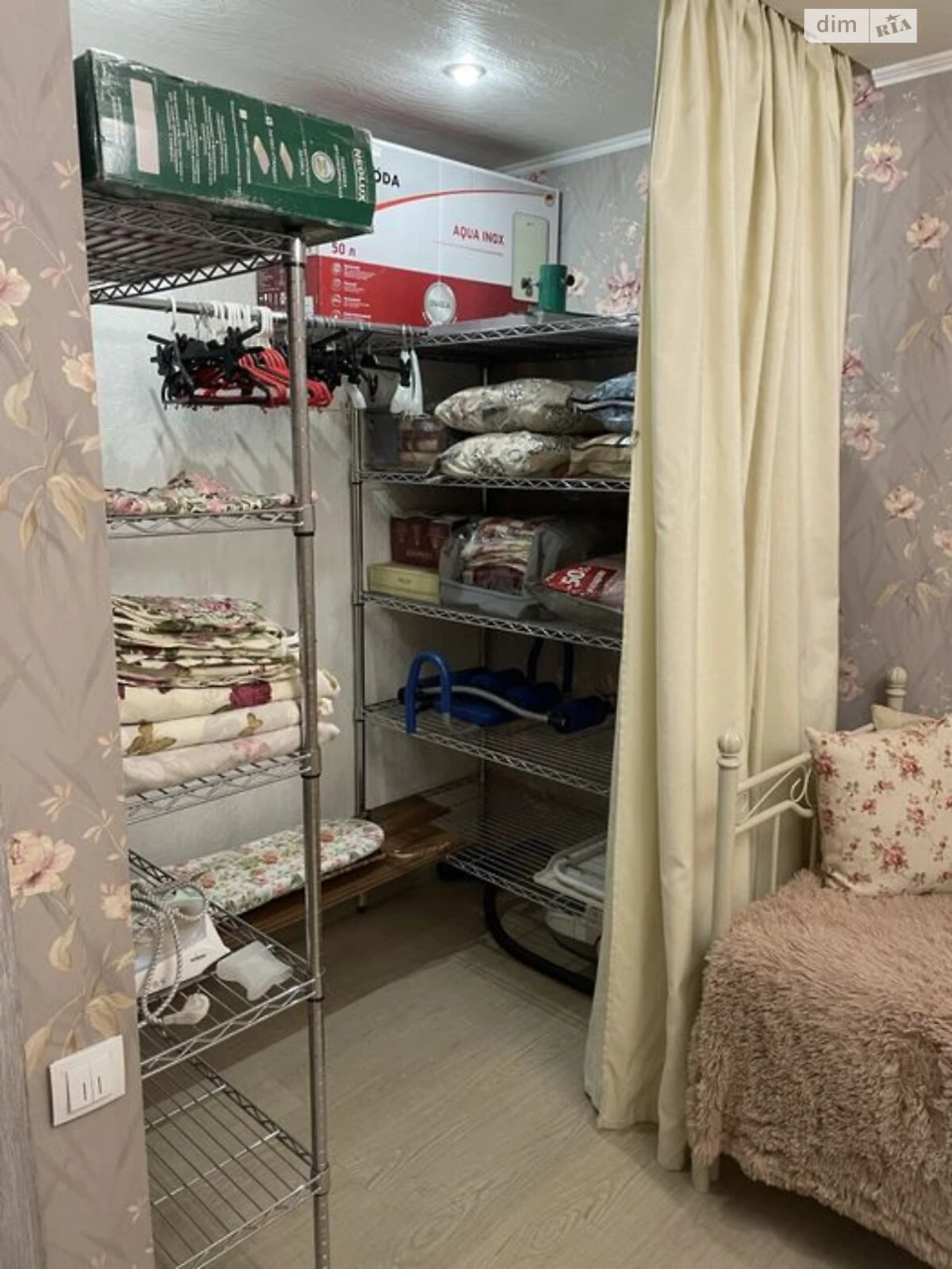Продаж Квартира 335-ий мікрорайон