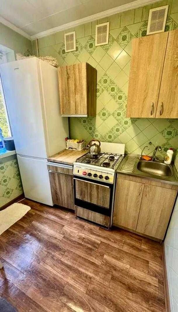 Продам затишну 3 кімнатну квартиру на Салтівці